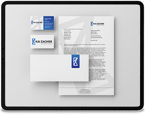 Corporate Design Beratung Köln