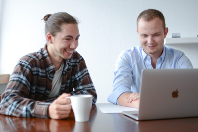 Digitalberatung Köln