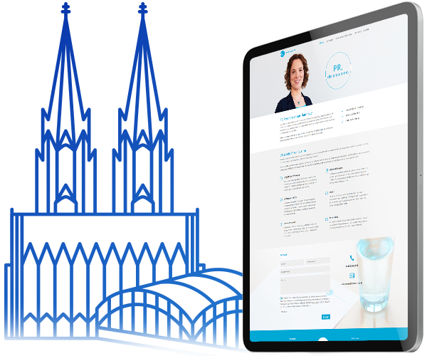 Online Marketing Beratung aus Köln