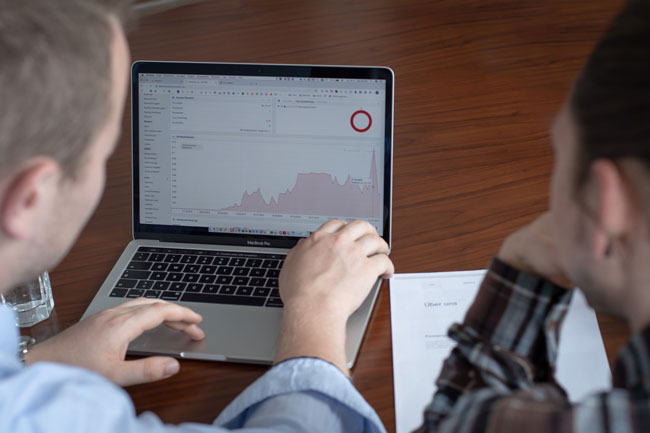 Webdesign Seminar Köln