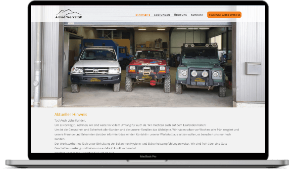 allrad-werkstatt
