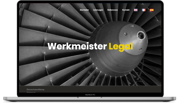 werkmeisterlegal