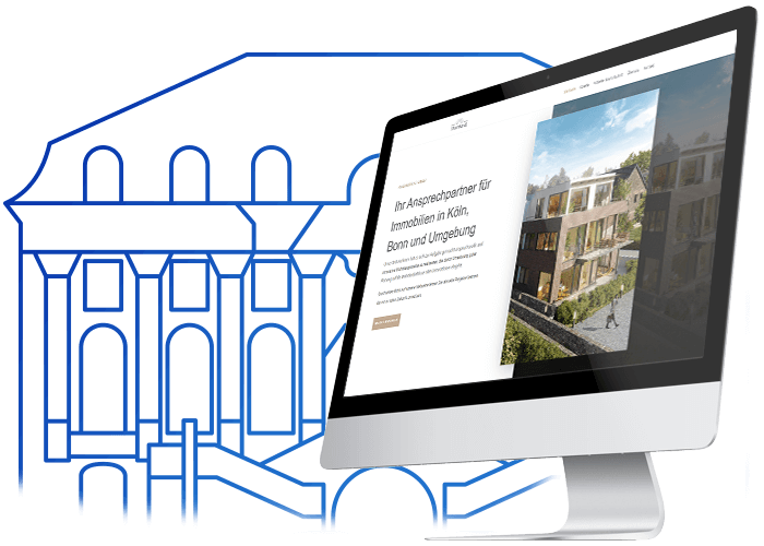 Wordpress Webdesign für Bonn