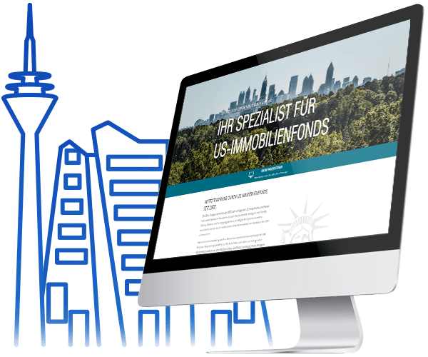 Wordpress Webdesign für Düsseldorf