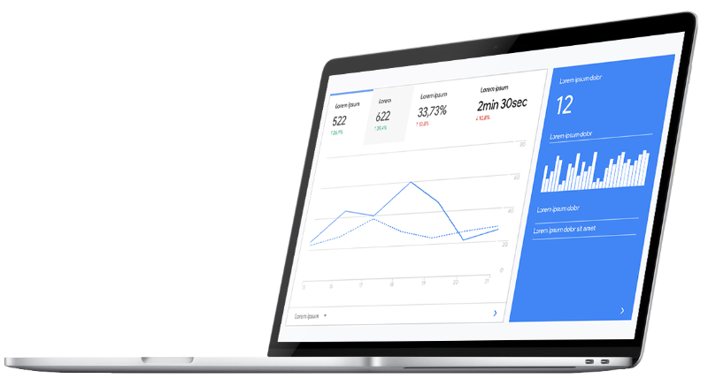 Webdesign Kai Zacher Analyse Tracking Düsseldorf