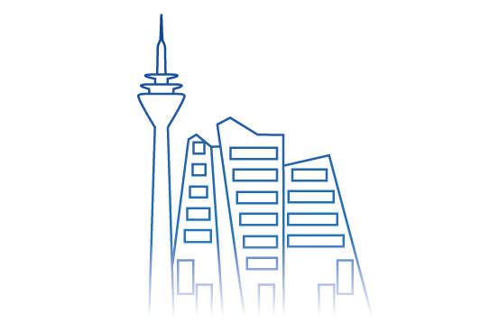 Webdesign Düsseldorf